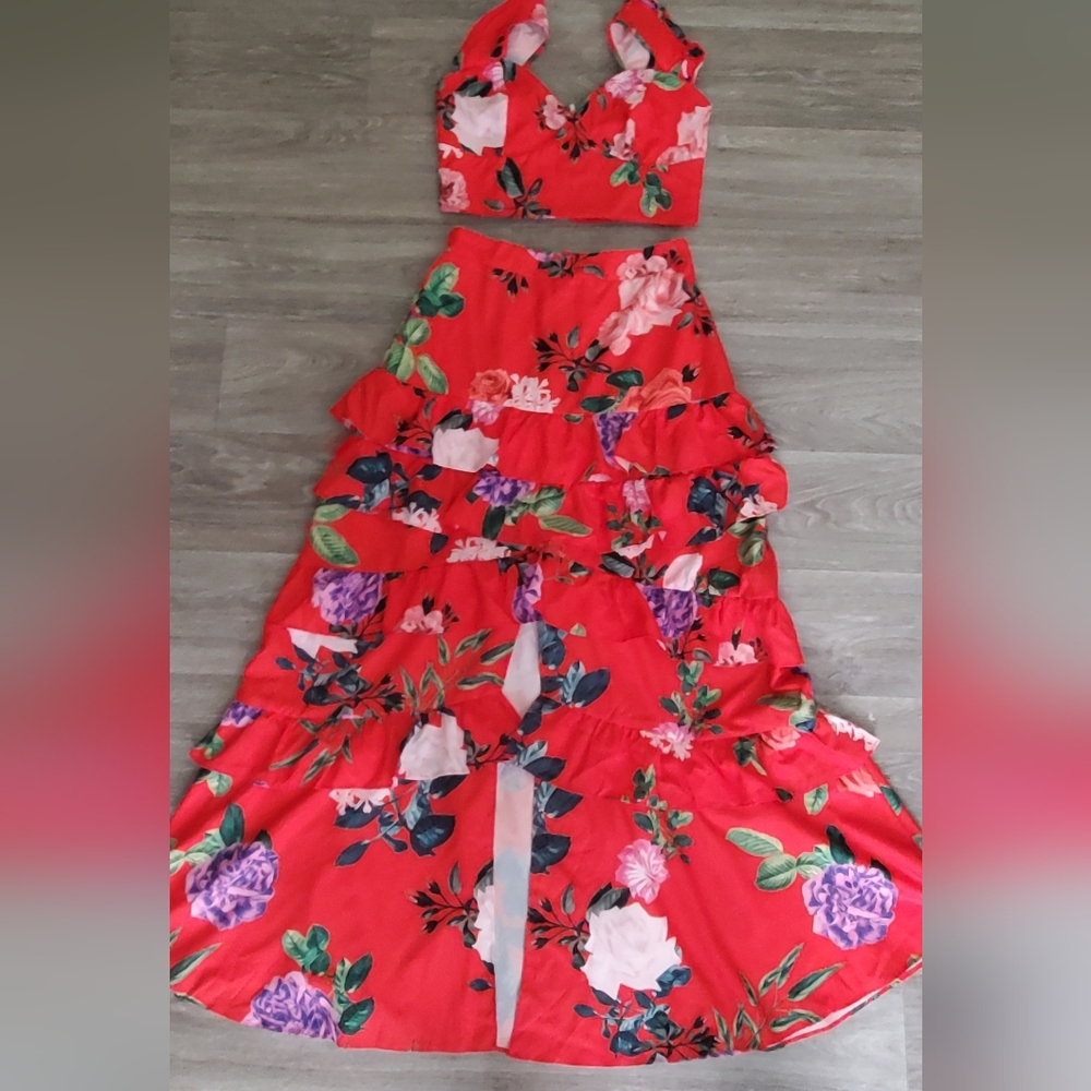 Chicway 2 piece size M.